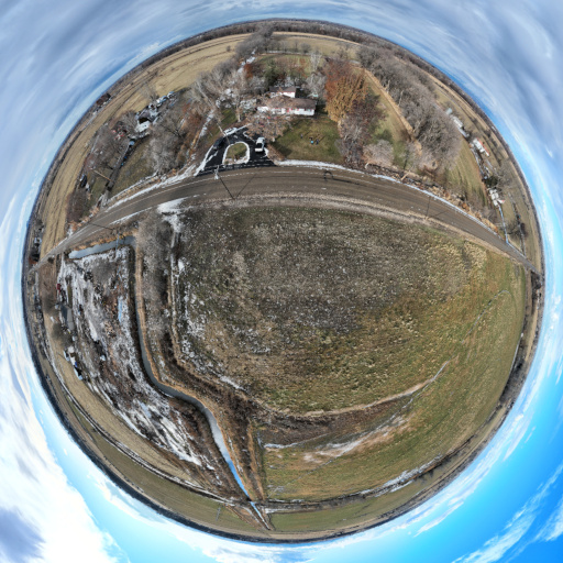 farm tiny planet