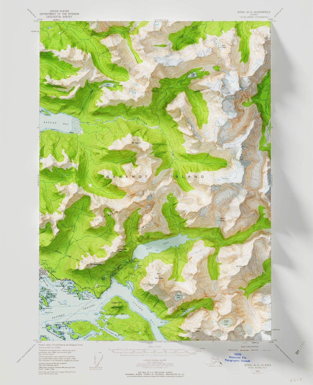 usgs sitka a-4