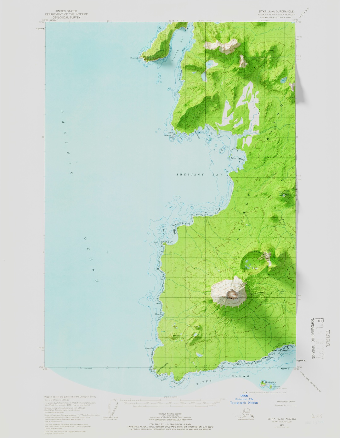 usgs sitka a-5